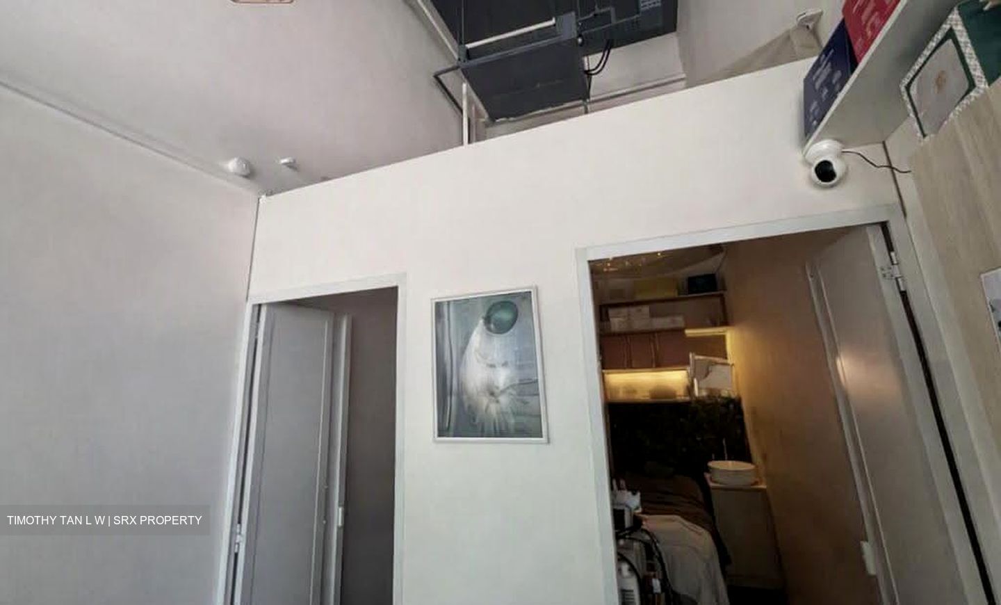 Singapore Conference Hall (D1), Shop House #627821511